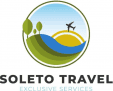 Soleto Travel logo
