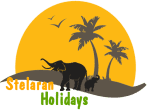 Stelaran Holidays (Pvt) Ltd logo