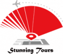 Stunning Tours logo