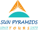 Sun Pyramid Tours logo