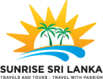 Sunrise Sri Lanka Travels and Tours logo