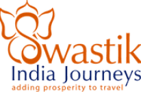 Swastik India Journeys logo