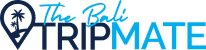 The Bali Trip Mate logo
