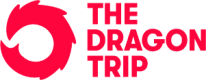The Dragon Trip logo