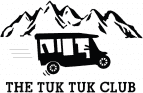 The Tuk Tuk Club logo