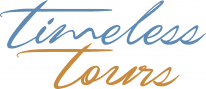 Timeless Tours logo