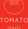 Tomato Travel logo