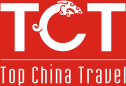 Top China Travel logo
