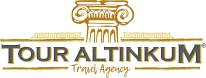 Tour Altinkum Travel logo