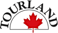 Tourland logo