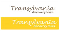 Transylvania Discovery Tours logo