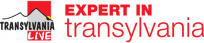 Transylvania Live Expert in Transylvania logo