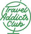 Travel Addicts Club logo