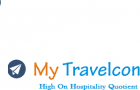 Travel Con logo
