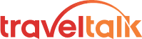 Travel Talk logo