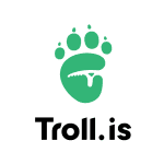 Troll Expeditions logo