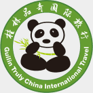 Truly China Travel logo