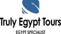 Truly Egypt Tours logo