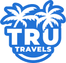 TruTravels logo