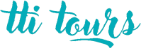 TTI TOURS logo