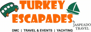Turkey Escapades logo