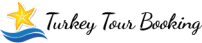 Turkey Tour Booking logo