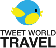 Tweet World Travel logo
