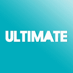 Ultimate Travel logo