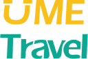 UME Travel Co. Ltd logo