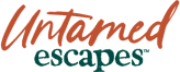 Untamed Escapes logo