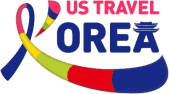 US Travel Korea logo