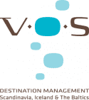 V.O.S – Vision of Scandinavia logo