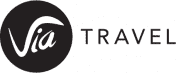 Via Travel Australia logo