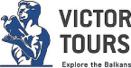 Victor Tours DMC logo