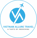 Vietnam Allure Travel logo