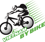 Vietnam By Bike logo