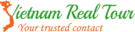 Vietnam Real Tour logo
