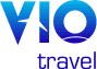 Vio Travel logo