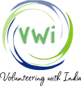 Volunteering With India logo