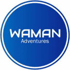 Waman Adventures logo