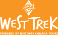 West Trek Tours Inc. logo