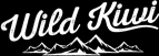 Wild Kiwi logo