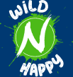 Wild N' Happy logo
