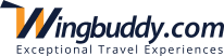 Wingbuddy logo