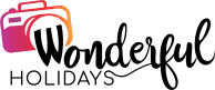 Wonderful Holidays UK logo