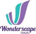 Wonderscape Travel logo