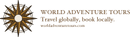 World Adventure Tours logo