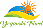 Yoganshi Travel logo