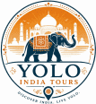 Yolo India Tours logo