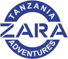 Zara Tours (Zara Tanzania Adventures) logo